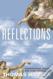 Capa do artigo Reflections