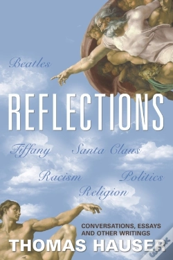 Capa do artigo Reflections