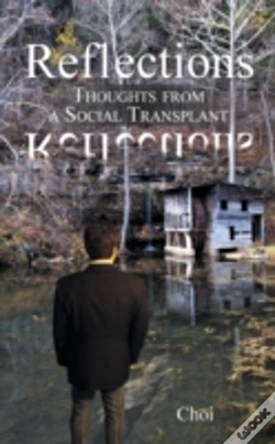 Capa do artigo Reflections: Thoughts From A Social Transplant