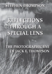 Capa do artigo Reflections Through A Special Lens