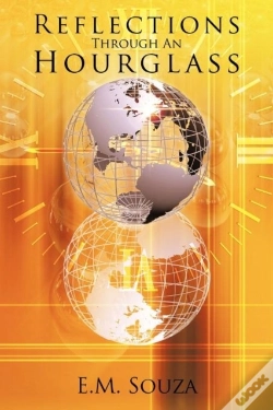 Capa do artigo Reflections Through An Hourglass