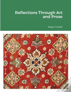 Capa do artigo Reflections Through Art And Prose