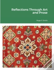 Capa do artigo Reflections Through Art And Prose