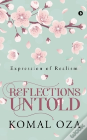 Capa do artigo Reflections Untold