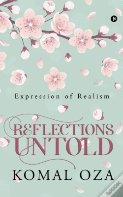 Capa do artigo Reflections Untold