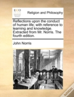 Capa do artigo Reflections Upon The Conduct Of Human Li