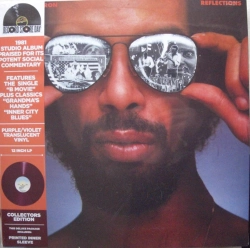 Capa do artigo Reflections - Vinil