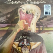 Capa do artigo Reflections - Vinil