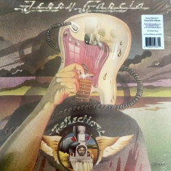 Capa do artigo Reflections - Vinil