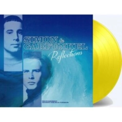 Capa do artigo Reflections - Vinil