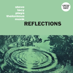 Capa do artigo Reflections - Vinil
