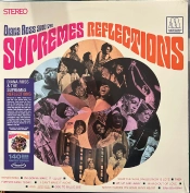 Capa do artigo Reflections - Vinil