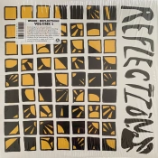 Capa do artigo Reflections Vol. 1 (Bumble Bee Crown King) - Vinil