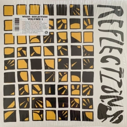 Capa do artigo Reflections Vol. 1 (Bumble Bee Crown King) - Vinil