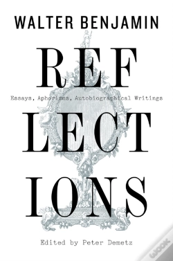 Capa do artigo Reflections