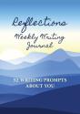 Reflections Weekly Writing Journal - Preview