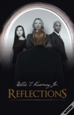 Capa do artigo Reflections