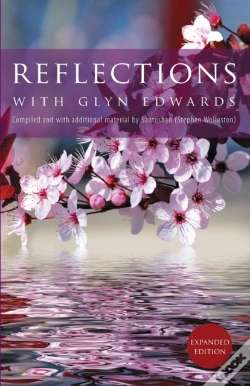 Capa do artigo Reflections With Glyn Edwards