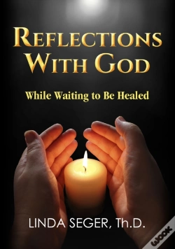 Capa do artigo Reflections With God While Waiting To Be Healed