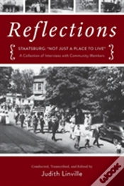 Capa do artigo Reflections