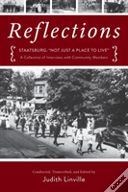 Capa do artigo Reflections