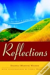 Capa do artigo Reflections:From The Heart A Collection Of Poetry
