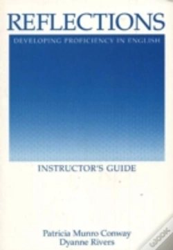 Capa do artigo Reflectionsteacher'S Guide