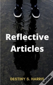 Capa do artigo Reflective Articles