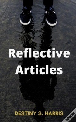 Capa do artigo Reflective Articles