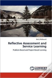 Capa do artigo Reflective Assessment And Service Learning