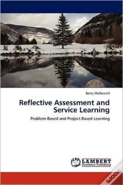Capa do artigo Reflective Assessment And Service Learning