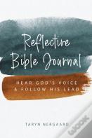 Reflective Bible Journal
