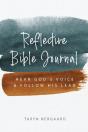 Reflective Bible Journal - Preview