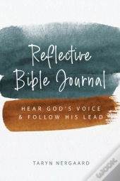 Reflective Bible Journal