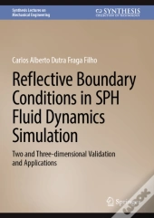 Reflective Boundary Conditions In Sph Fluid Dynamics Simulation