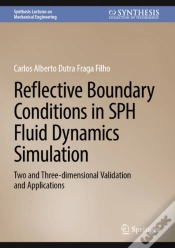 Capa do artigo Reflective Boundary Conditions In Sph Fluid Dynamics Simulation