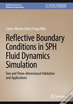 Capa do artigo Reflective Boundary Conditions In Sph Fluid Dynamics Simulation