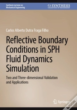 Capa do artigo Reflective Boundary Conditions In Sph Fluid Dynamics Simulation