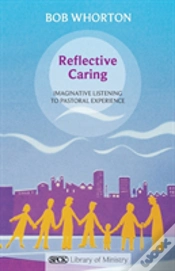 Capa do artigo Reflective Caring