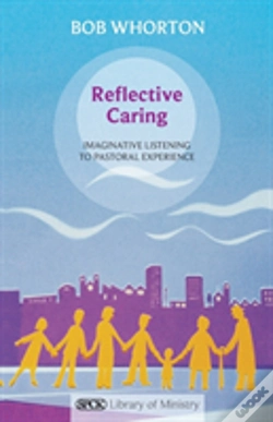 Capa do artigo Reflective Caring