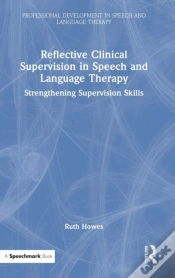 Capa do artigo Reflective Clinical Supervision In Speech And Language Therapy