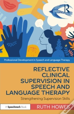 Capa do artigo Reflective Clinical Supervision In Speech And Language Therapy