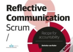 Capa do artigo Reflective Communication Scrum