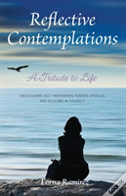 Capa do artigo Reflective Contemplations