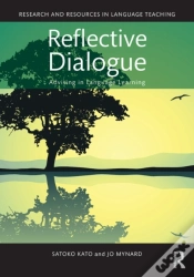 Capa do artigo Reflective Dialogue