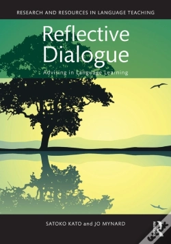 Capa do artigo Reflective Dialogue