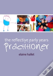 Capa do artigo Reflective Early Years Practitioner