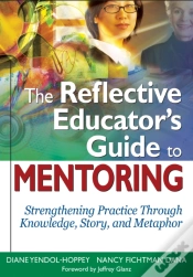 Capa do artigo Reflective Educator