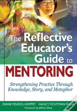 Capa do artigo Reflective Educator'S Guide To Mentoring