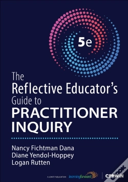 Capa do artigo Reflective Educator'S Guide To Practitioner Inquiry